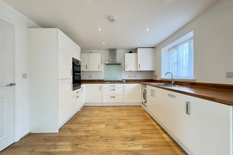 undefined, Whittington Crescent, Wantage, OX12