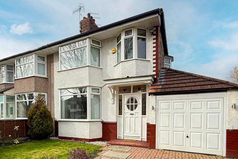 undefined, Booker Avenue, Liverpool, L18