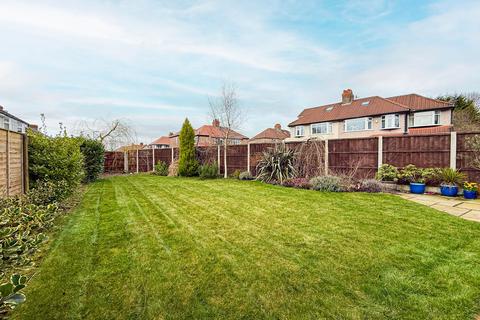 undefined, Booker Avenue, Liverpool, L18