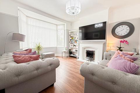 undefined, Booker Avenue, Liverpool, L18