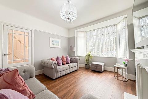 undefined, Booker Avenue, Liverpool, L18