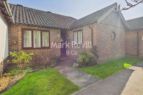 undefined, St. Nicholas Court, Lindfield, RH16