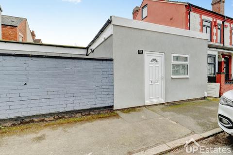 2 bedroom flat to rent, Thornhill Road, Coventry