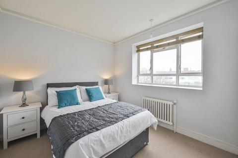 3 bedroom flat for sale, Chaucer House, Churchill Gardens, Pimlico, London, SW1V