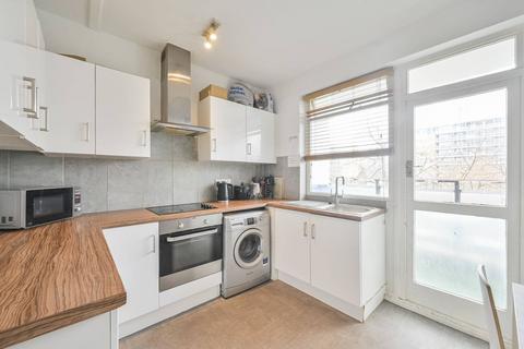 Chaucer House, Churchill Gardens, Pimlico, London, SW1V