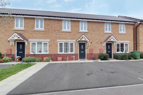 undefined, Artemus Silvey Close, Great Oldbury, Stonehouse