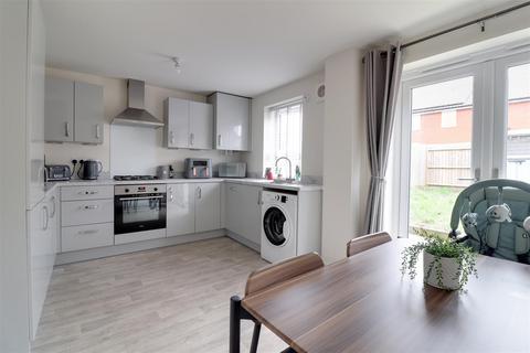 undefined, Artemus Silvey Close, Great Oldbury, Stonehouse