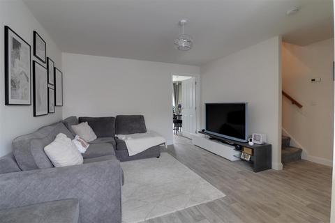 undefined, Artemus Silvey Close, Great Oldbury, Stonehouse