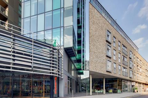 2 bedroom flat for sale, Avantgarde Place, Shoreditch, London, E1