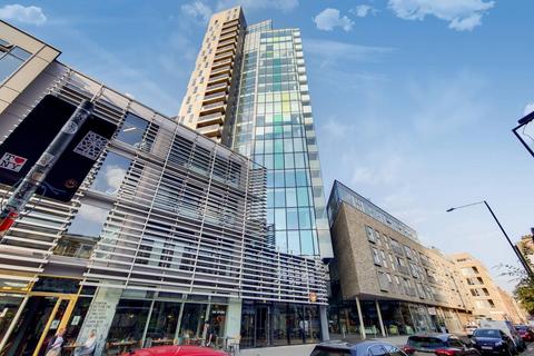 2 bedroom flat for sale, Avantgarde Place, Shoreditch, London, E1