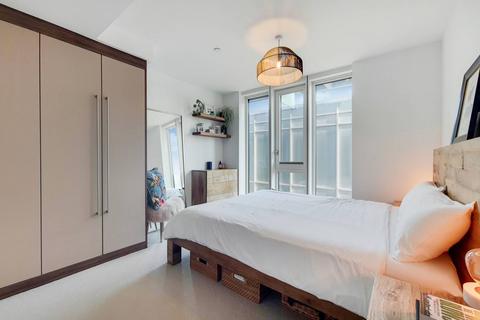 2 bedroom flat for sale, Avantgarde Place, Shoreditch, London, E1