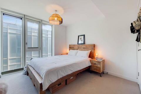 2 bedroom flat for sale, Avantgarde Place, Shoreditch, London, E1