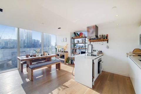 2 bedroom flat for sale, Avantgarde Place, Shoreditch, London, E1
