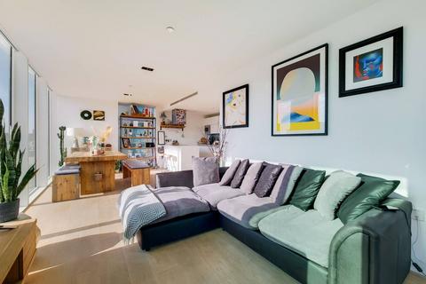 2 bedroom flat for sale, Avantgarde Place, Shoreditch, London, E1