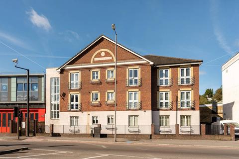 2 bedroom flat for sale, Brighton Road, Purley, CR8