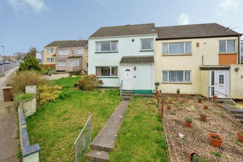 Deer Park Drive, Plymouth