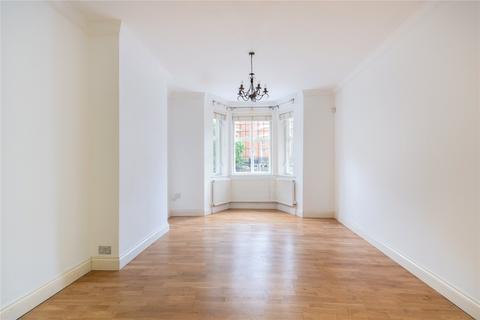 3 bedroom apartment for sale, Glenmore Road, London, NW3