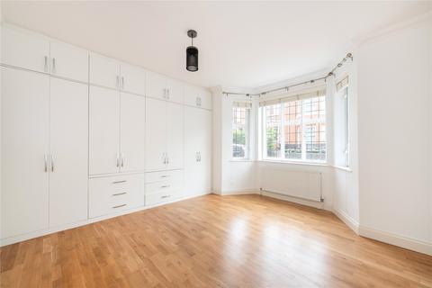 3 bedroom apartment for sale, Glenmore Road, London, NW3