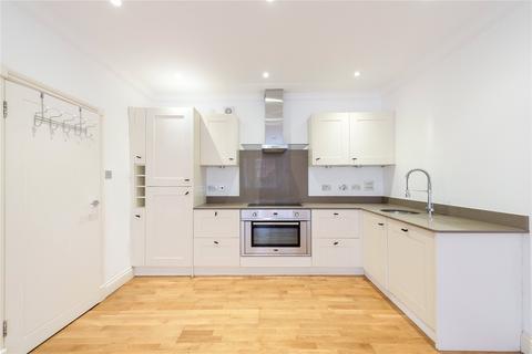 3 bedroom apartment for sale, Glenmore Road, London, NW3