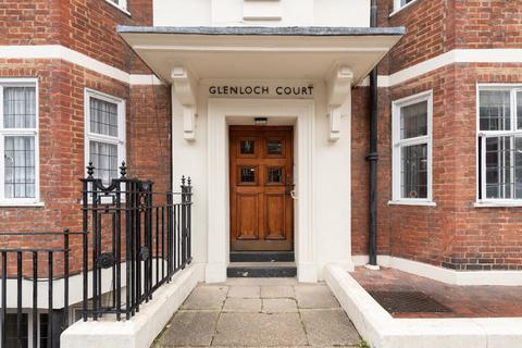 3 bedroom apartment for sale, Glenmore Road, London, NW3