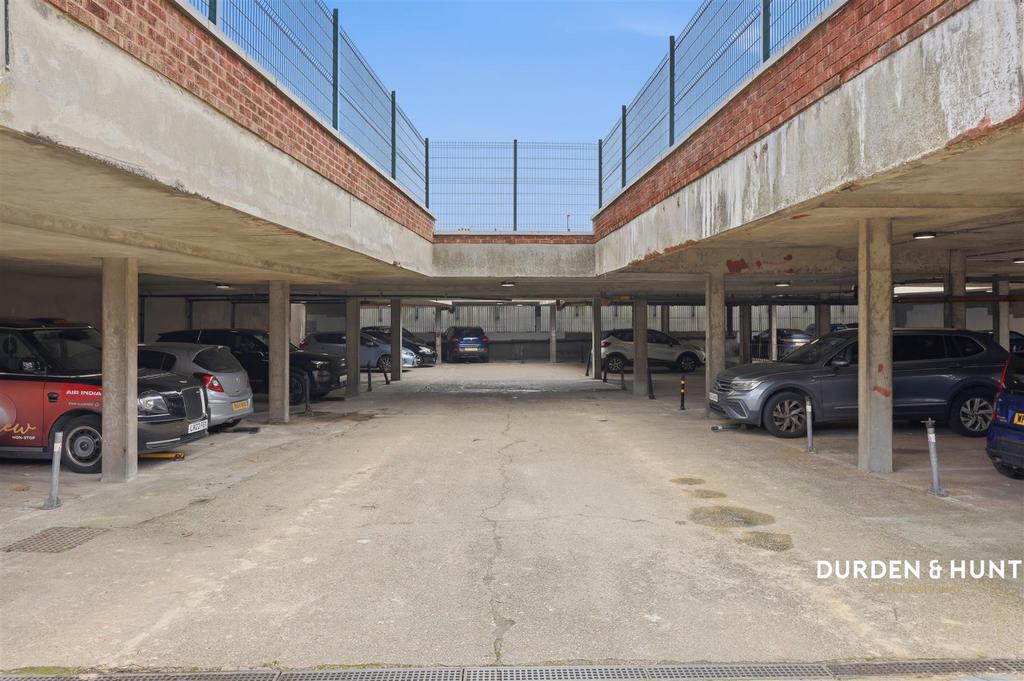 Gardner Close