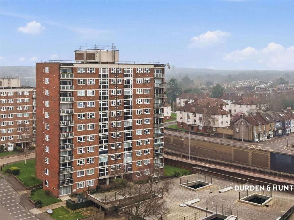 Gardner Close