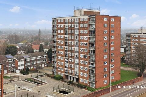 undefined, Gardner Close, London E11