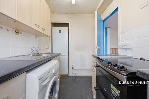undefined, Gardner Close, London E11