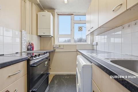 undefined, Gardner Close, London E11