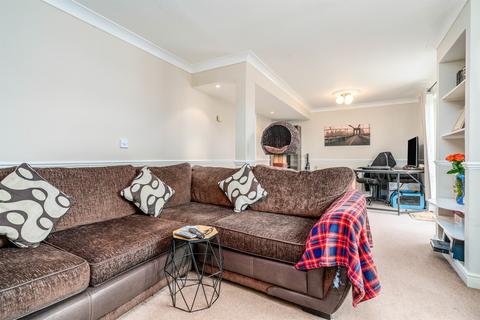 undefined, Green Hills, HARLOW