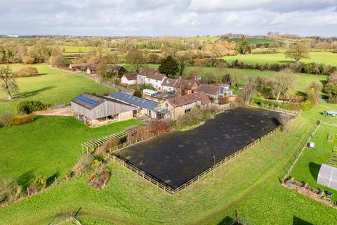 5 bedroom detached house for sale, Draycot Cerne, Chippenham SN15