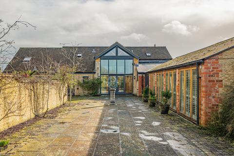 5 bedroom detached house for sale, Draycot Cerne, Chippenham SN15