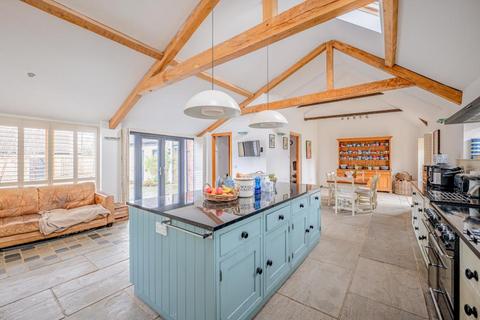 5 bedroom detached house for sale, Draycot Cerne, Chippenham SN15