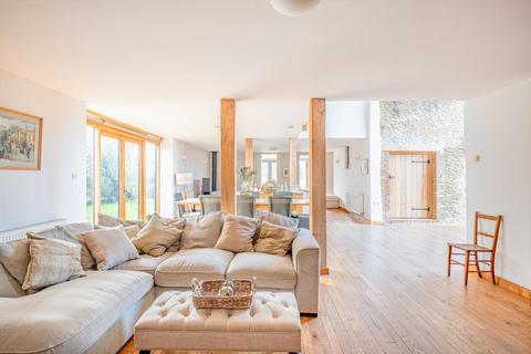 5 bedroom detached house for sale, Draycot Cerne, Chippenham SN15
