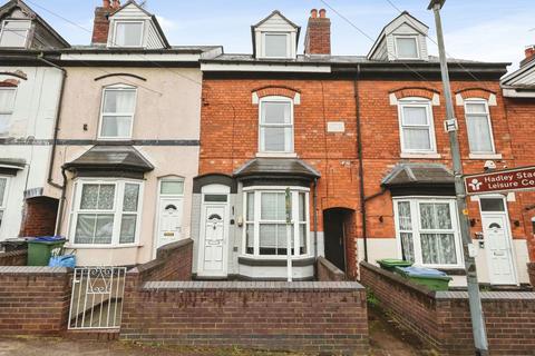 Sycamore Road, Smethwick, West Midlands, B66