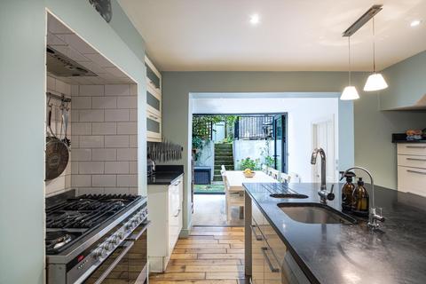 undefined, King Henrys Walk, London N1