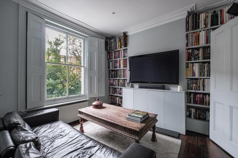 undefined, King Henrys Walk, London N1