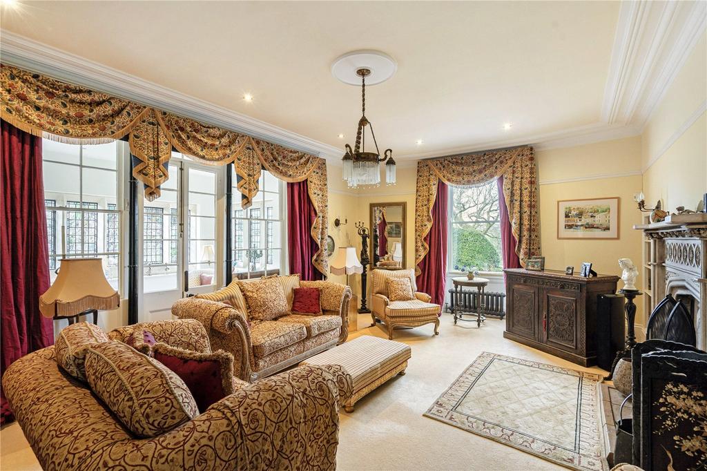 Sitting Room