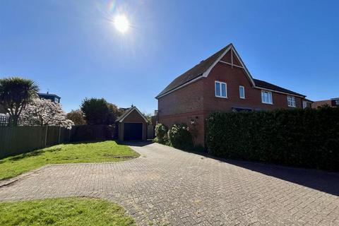undefined, Bramley Way, Kings Hill, ME19 4BD