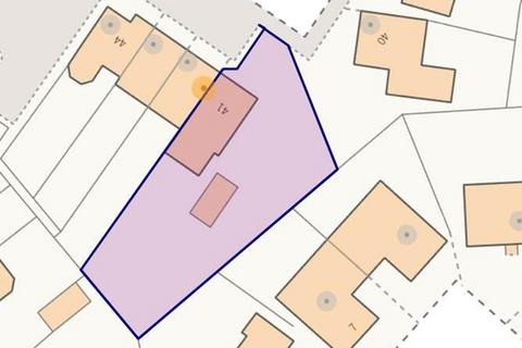undefined, Bramley Way, Kings Hill, ME19 4BD