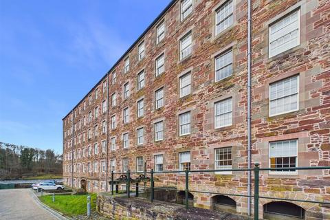 Stanley Mills, Perth PH1