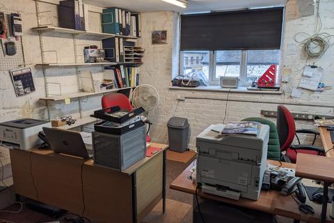 Studio for sale, Stafford Mill, Thrupp, Stroud, Gloucestershire, GL5