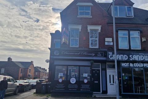 undefined, London Road, Stoke-On-Trent
