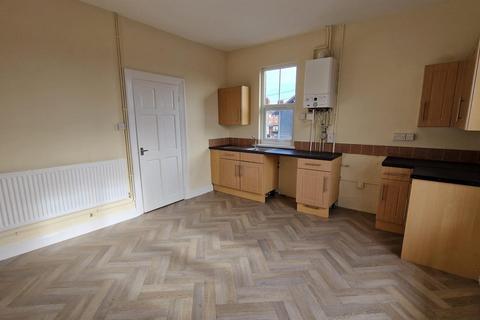 undefined, London Road, Stoke-On-Trent