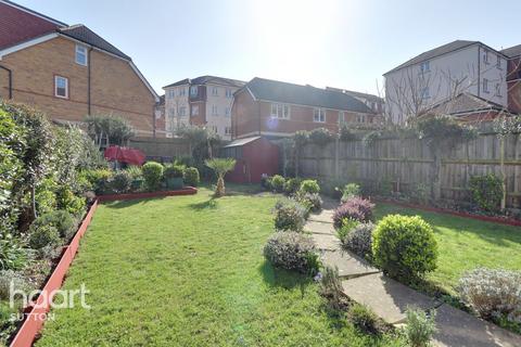 undefined, Central Road, Morden