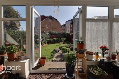 undefined, Central Road, Morden