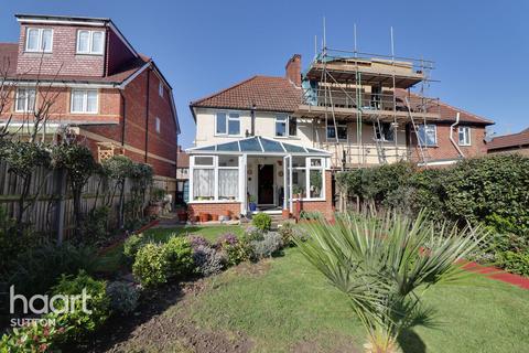 undefined, Central Road, Morden
