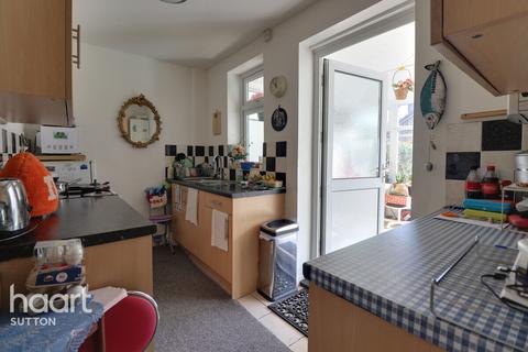 undefined, Central Road, Morden
