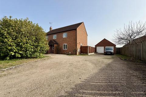 undefined, Cathedral View, Main Road, Minsterworth