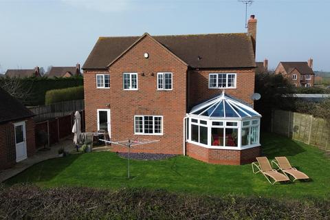 undefined, Cathedral View, Main Road, Minsterworth